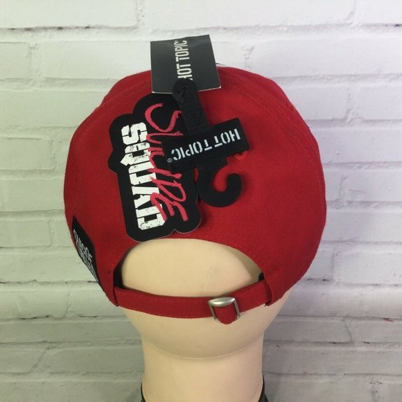 Harley Quinn Daddy\'s Lil Monster Suicide Squad Hat
